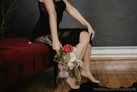 Caybaby OnlyFans Leaked Free Thumbnail Picture - #vOlyFDNZT2