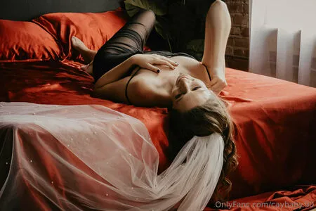 Caybaby OnlyFans Leaked Free Thumbnail Picture - #vVJAKQpj7L
