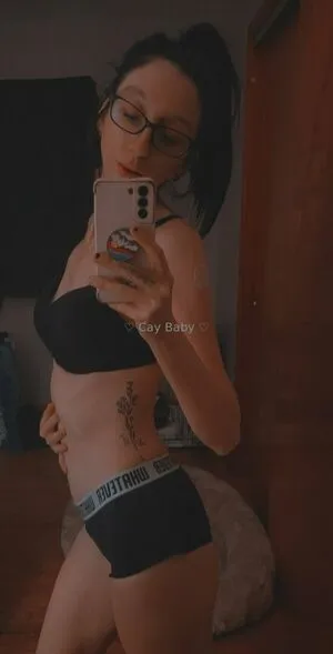 Caybaby OnlyFans Leaked Free Thumbnail Picture - #vY2w9bPQBJ