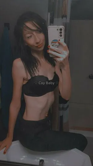 Caybaby OnlyFans Leaked Free Thumbnail Picture - #vq8VaXSAaX