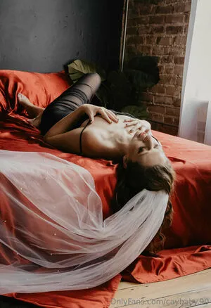 Caybaby OnlyFans Leaked Free Thumbnail Picture - #wZeNaoNuop