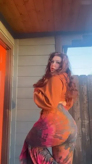 Cayenna Pepper OnlyFans Leaked Free Thumbnail Picture - #K6unt0sx1E