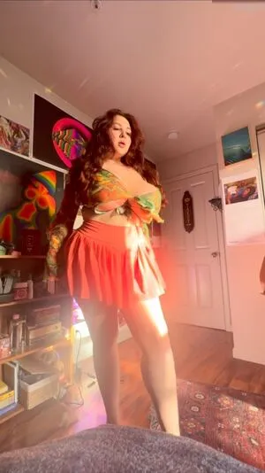 Cayenna Pepper OnlyFans Leaked Free Thumbnail Picture - #hBQnyUocWV