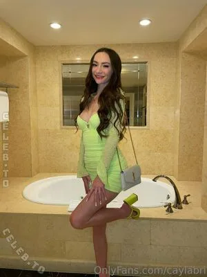 Cayla Bri OnlyFans Leaked Free Thumbnail Picture - #3cwWfOOH1Q