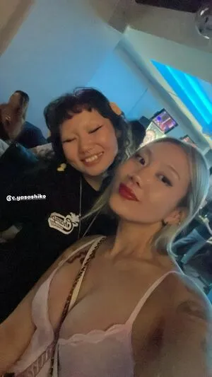 Cayla Pang OnlyFans Leaked Free Thumbnail Picture - #1zcT2Xfn8E