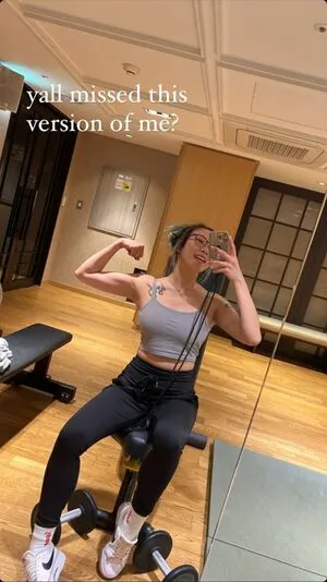 Cayla Pang OnlyFans Leaked Free Thumbnail Picture - #87IZHBZJ6T