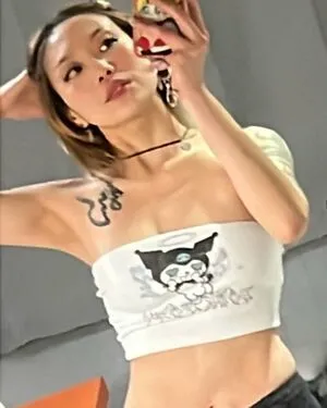 Cayla Pang OnlyFans Leaked Free Thumbnail Picture - #Cperj6d7M6