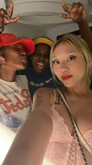 Cayla Pang OnlyFans Leaked Free Thumbnail Picture - #KwvC27lnGa