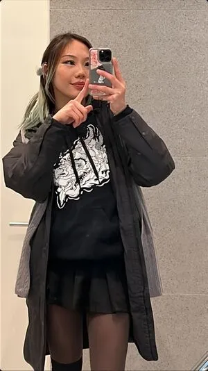 Cayla Pang OnlyFans Leaked Free Thumbnail Picture - #VxP66KaFjR