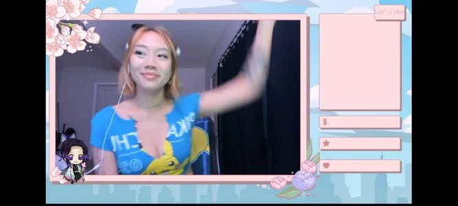 Cayla Pang OnlyFans Leaked Free Thumbnail Picture - #XlB7wCpcWO