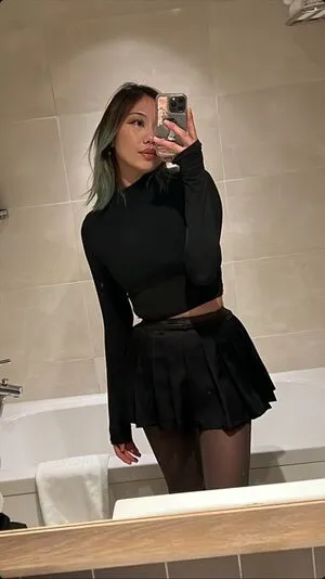Cayla Pang OnlyFans Leaked Free Thumbnail Picture - #XodwsEYZrv