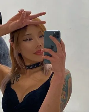 Cayla Pang OnlyFans Leaked Free Thumbnail Picture - #evYkppI8Yz