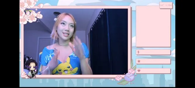 Cayla Pang OnlyFans Leaked Free Thumbnail Picture - #jndTjTIKny