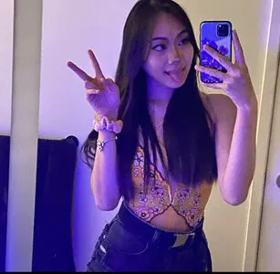 Cayla Pang OnlyFans Leaked Free Thumbnail Picture - #l1pnNN5S02