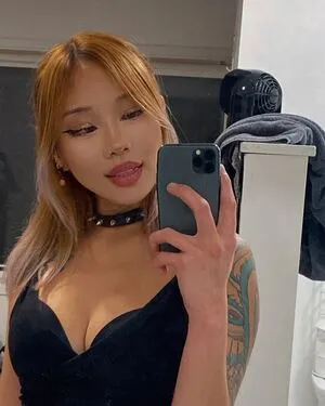 Cayla Pang OnlyFans Leaked Free Thumbnail Picture - #l4pkyitDBe