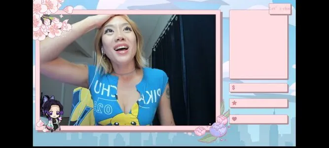 Cayla Pang OnlyFans Leaked Free Thumbnail Picture - #y0hkPjJCCe