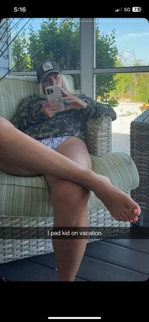 Cayla Vander Baan OnlyFans Leaked Free Thumbnail Picture - #2FhsWYeuTy