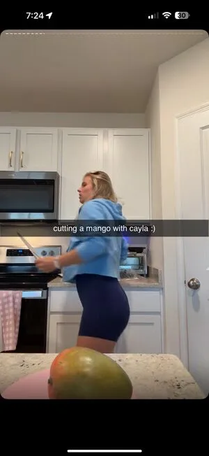 Cayla Vanderbaan OnlyFans Leaked Free Thumbnail Picture - #2mWh7nWMd8