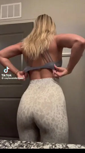 Cayla Vanderbaan OnlyFans Leaked Free Thumbnail Picture - #8KbjDDlRbk