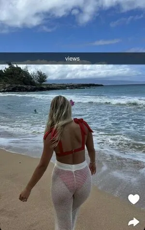 Cayla Vanderbaan OnlyFans Leaked Free Thumbnail Picture - #Gty032Pztc