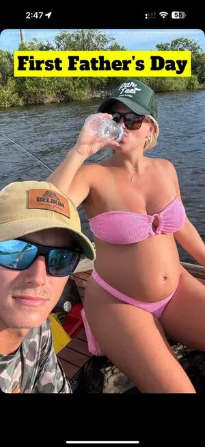 Cayla Vanderbaan OnlyFans Leaked Free Thumbnail Picture - #POO6KjWSUi