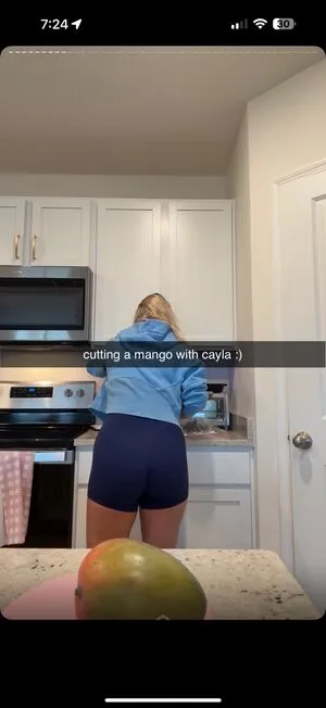 Cayla Vanderbaan OnlyFans Leaked Free Thumbnail Picture - #SItKkiCEqW