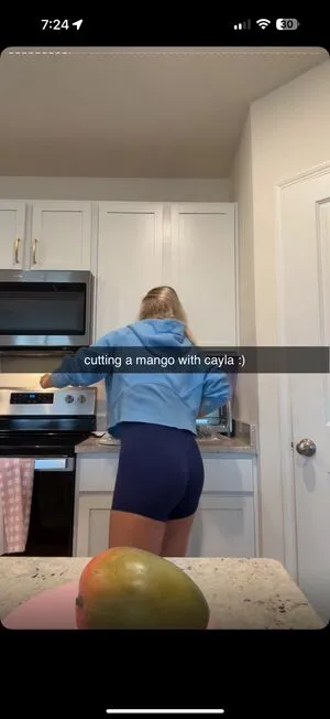 Cayla Vanderbaan OnlyFans Leaked Free Thumbnail Picture - #diXExex3Bk