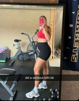 Cayla Vanderbaan OnlyFans Leaked Free Thumbnail Picture - #mFDiXUJG1m