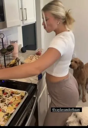 Cayla Vanderbaan OnlyFans Leaked Free Thumbnail Picture - #mx9CDPdG4t
