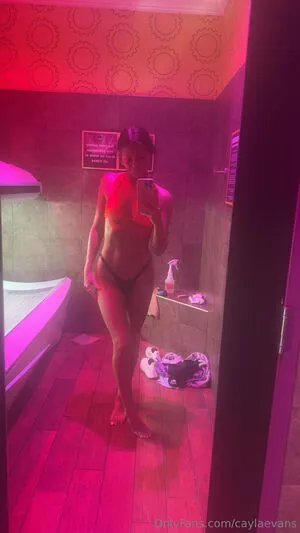 Caylaaaa OnlyFans Leaked Free Thumbnail Picture - #I6anLXfPQV