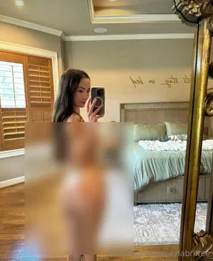 Caylabrifree OnlyFans Leaked Free Thumbnail Picture - #1vhkmCZkgB
