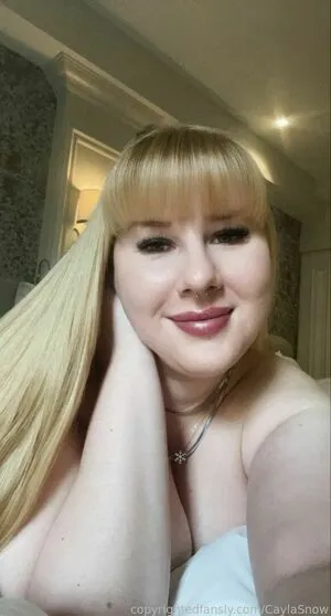 Caylasnow OnlyFans Leaked Free Thumbnail Picture - #QubxIwSFvs