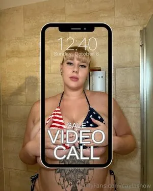Caylasnow OnlyFans Leaked Free Thumbnail Picture - #jprGkI9Ljf