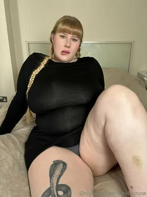 Caylasnow OnlyFans Leaked Free Thumbnail Picture - #lbsg2B6OeF