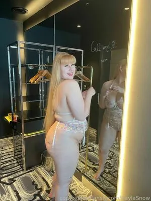 Caylasnow OnlyFans Leaked Free Thumbnail Picture - #pB1mv0FLPp