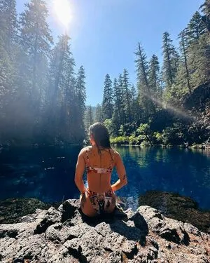 Caylee Odle OnlyFans Leaked Free Thumbnail Picture - #BWpbOSE0rm