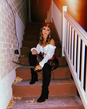 Caylee Odle OnlyFans Leaked Free Thumbnail Picture - #HmugCBVAPx