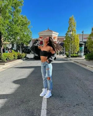 Caylee Odle OnlyFans Leaked Free Thumbnail Picture - #hRBElLCFKz