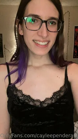 Cayleependerass OnlyFans Leaked Free Thumbnail Picture - #2IpcmvTIaa