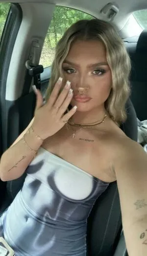 Cayleigh Byrnes OnlyFans Leaked Free Thumbnail Picture - #B49AJdEIuc