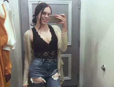caylie OnlyFans Leaked Free Thumbnail Picture - #GIJM1mCabs