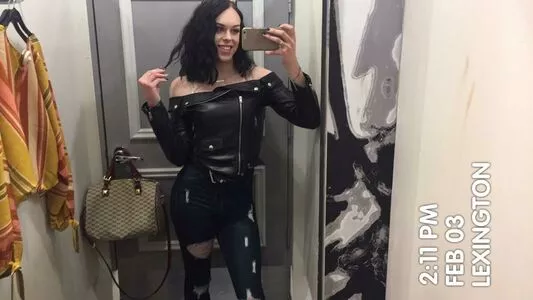 caylie OnlyFans Leaked Free Thumbnail Picture - #R6Lj14w1e1