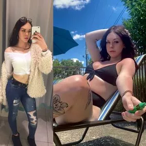caylie OnlyFans Leaked Free Thumbnail Picture - #deZUgU2DVl