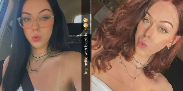 caylie OnlyFans Leaked Free Thumbnail Picture - #j4ywj0Erxz