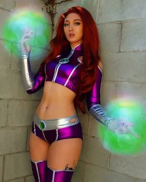 Caytie Cosplay OnlyFans Leaked Free Thumbnail Picture - #1J1v8o8EmD