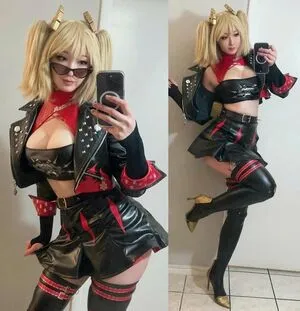 Caytie Cosplay OnlyFans Leaked Free Thumbnail Picture - #1W8hhK1BgY