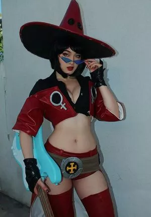 Caytie Cosplay OnlyFans Leaked Free Thumbnail Picture - #9eHOGMhcq5