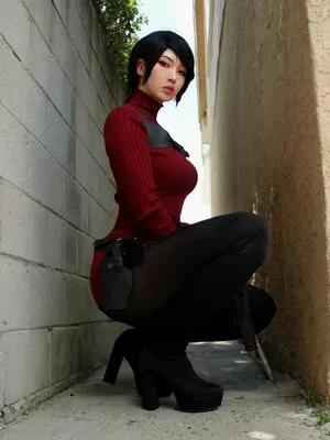 Caytie Cosplay OnlyFans Leaked Free Thumbnail Picture - #AN7X3snTIk