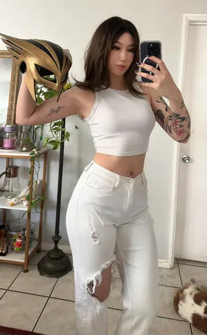 Caytie Cosplay OnlyFans Leaked Free Thumbnail Picture - #CFRQeG4ASj