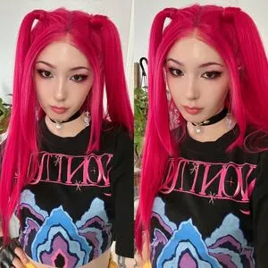 Caytie Cosplay OnlyFans Leaked Free Thumbnail Picture - #Da0MYwSRWY